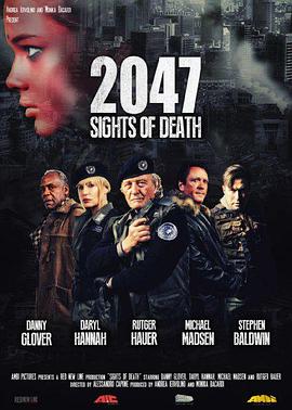 点击播放《死亡地带2047/Death Squad》