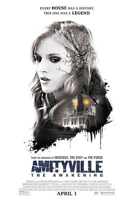 点击播放《鬼哭神嚎：觉醒/鬼哭神嚎：遗失的录影带 / 鬼杀人：苏醒 / The Amityville Horror: The Lost Tapes / 阴宅2[台]》