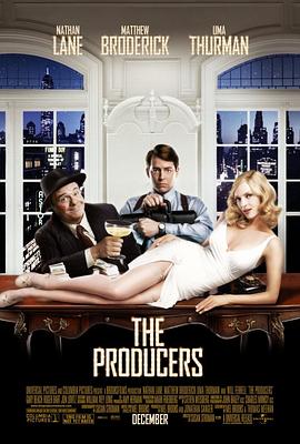 点击播放《金牌制作人/制作人 / 制片人 / 金牌监制 / The Producers: The Movie Musical》