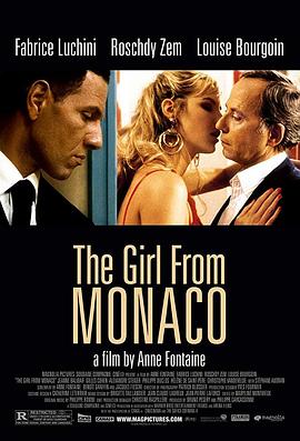点击播放《摩纳哥女孩[电影解说]/摩納哥迷湯 / 爱情3温暖 / The Girl from Monaco》