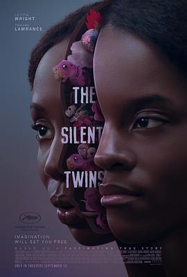 沉默的双胞胎/静默双声 / The Silent Twins