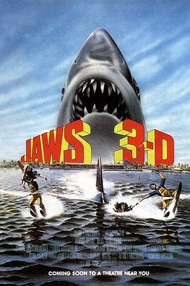 点击播放《大白鲨3[电影解说]/大白鲨3D》