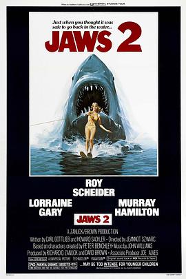 点击播放《大白鲨2[电影解说]/大白鲨续集》