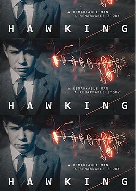 点击播放《霍金传2013/Hawking: Brief History of Mine》