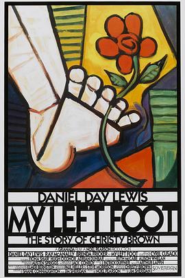 点击播放《我的左脚[电影解说]/无悔今生 / My Left Foot: The Story of Christy Brown》