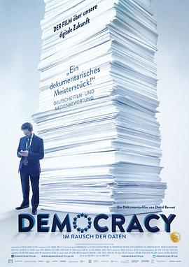 点击播放《民主：沉醉在数据中/Democracy》