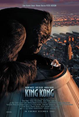 点击播放《金刚[电影解说]/King Kong: The Eighth Wonder of the World》
