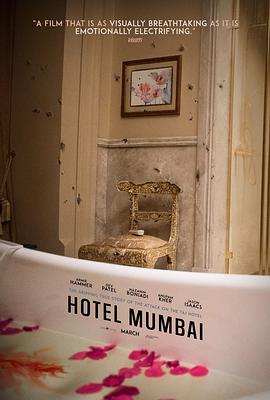点击播放《孟买酒店/失控危城[台] / होटल मुंबई》
