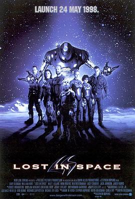 点击播放《迷失太空1998[电影解说]/星际迷航 / LIS太空号》