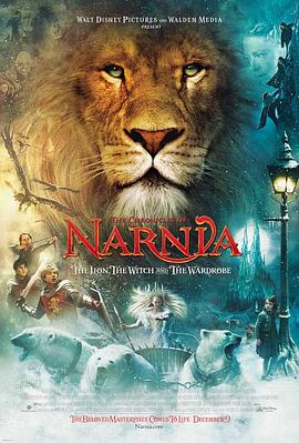 点击播放《纳尼亚传奇1：狮子、女巫和魔衣橱[电影解说]/魔幻王国：狮子·女巫·魔衣橱[港] / 纳尼亚传奇：狮子、女巫、魔衣橱[台] / 神奇的纳尼亚：狮子、女巫和衣橱 / 纳尼亚魔法王国 / 纳尼亚王国 / The Chronicles of Narnia 1》