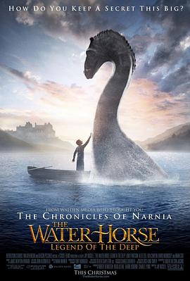 点击播放《尼斯湖怪：深水传说[电影解说]/尼斯湖水怪 / 水马：深水传奇 / The Water Horse: Legend of the Deep》