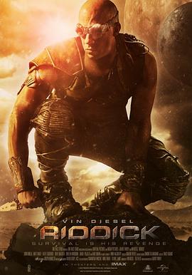 点击播放《星际传奇3[电影解说]/星兽浩劫[港] / 超世纪战警：暗黑对决[台] / Riddick: Rule the Dark / RIddck / The Chronicles of Riddick: Dead Man Stalking》