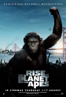 点击播放《猩球崛起[电影解说]/猿人争霸战：猩凶革命[港] / 猿族崛起 / 猩团的崛起 / 猩星新兴[豆友译名] / Rise of the Apes》