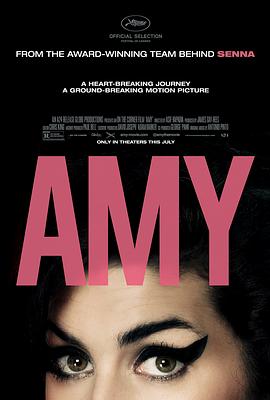 点击播放《艾米2015/艾米怀丝[台] / Amy: The Girl Behind the Name / Raw: The Amy Winehouse Story / The Amy Winehouse Story》