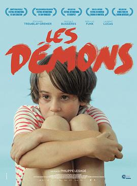 点击播放《恶魔2015加拿大版/The Demons / Démonok》