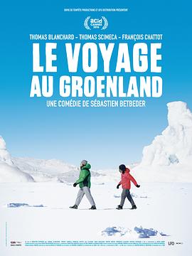 点击播放《格陵兰之旅/Journey To Greenland》