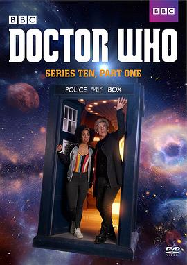 点击播放《神秘博士 第十季/超時空奇俠[台] / 异世奇人 第十季 / 下一位博士 第十季 / Dr. Who Season 10》