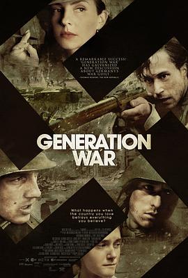 点击播放《我们的父辈3[电影解说]/我们的母亲/我们的父亲 / 战争的记忆 / Generation War》