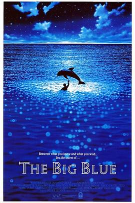 点击播放《碧海蓝天[电影解说]/碧海情深 / 夜海倾情 / 碧海情 / 大蓝 / The Big Blue》