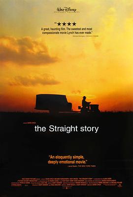 点击播放《史崔特先生的故事[电影解说]/斯特雷德的故事 / 路直路弯》