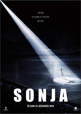 点击播放《花滑女王挪威版/白天鹅之恋[台] / Queen of Ice/ the True Life Story of Sonja Henie / Sonja-The White Swan》