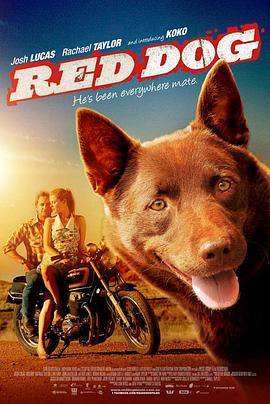 点击播放《红犬历险记[电影解说]/红犬背包客[台] / 红犬 / 红狗》