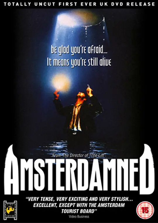 点击播放《阿姆斯特丹的水鬼/魅影狂魔[港] / 阿姆斯特丹水鬼》