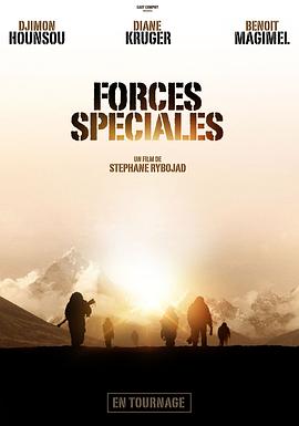 点击播放《特种部队2011/沙漠神兵[台] / 特种部队：火线救援 / Special Forces》