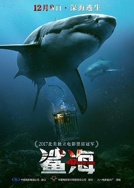 点击播放《鲨海/深海逃生 / 深海鲨机[台] / 鲨海47米[港] / In the Deep》