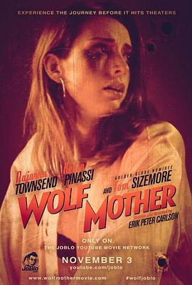 点击播放《狼母/Erik Peter Carlson's Wolf Mother》
