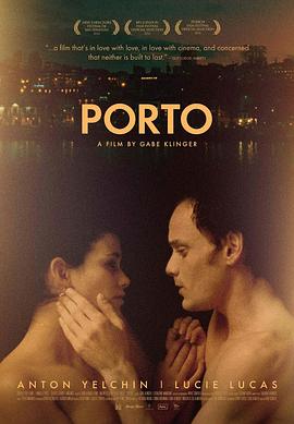 点击播放《波尔图/爱在波尔图 / 情留波图[港] / Porto/ Mon Amour》