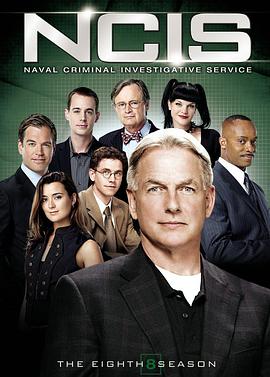 点击播放《海军罪案调查处第八季》