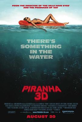 点击播放《食人鱼3D英语/变种食人鲳3D[港] / 食人鱼 / Piranha 3-D》