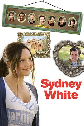 点击播放《大学新生2007/白雪新鲜人[台] / 新白雪公主和七个小矮人 / 雪梨公主 / Sydney White and the Seven Dorks》