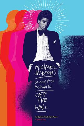点击播放《迈克尔·杰克逊的旅程：由摩城到《墙外》/迈克尔·杰克逊从摩城到《疯狂》的旅程》