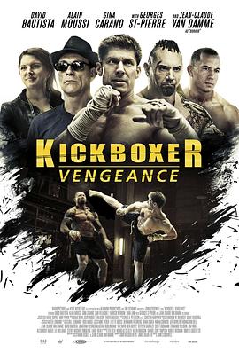 点击播放《搏击之王2016/Kickboxer: Vengeance》