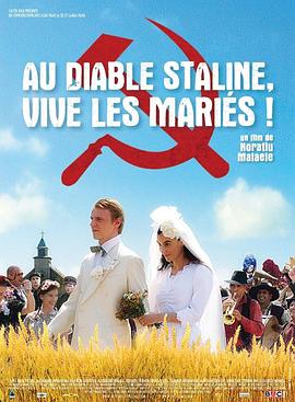 点击播放《无声婚礼[乌鸦解说]/安静的婚礼 / Silent Wedding / Au diable Staline/ vive les mariés !》
