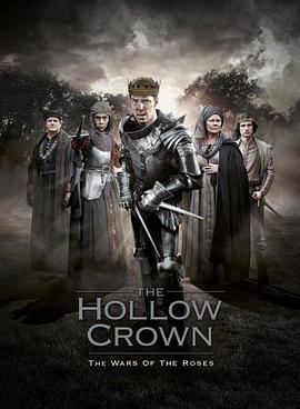 点击播放《亨利六世：第一部分/空王冠：玫瑰战争1 / The Hollow Crown: The Wars Of The Roses 1》