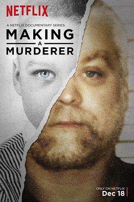 点击播放《制造杀人犯第一季/谋杀犯的形成[台] / 制造凶手 / 制造谋杀者 / 杀人往事》