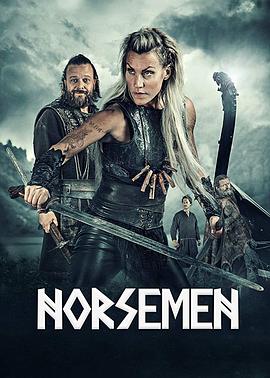 点击播放《挪威的维京人第一季/维京挑战 / Norsemen》