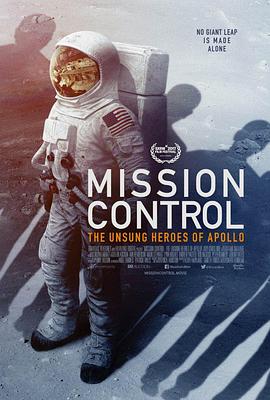 点击播放《控制中心：阿波罗的无名英雄》