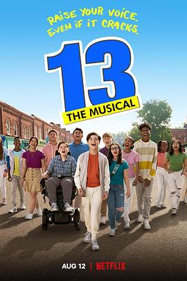 点击播放《13 13: The Musical/你好/13岁》
