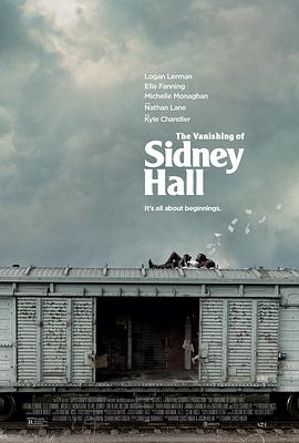 点击播放《消失的西德尼·豪尔/西德尼·豪尔 / Sidney Hall》