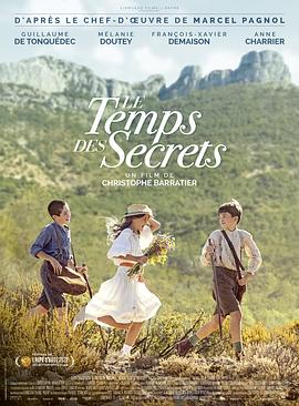 点击播放《秘密时光/秘密的时光 Time of Secre / Min sommer i Provence》