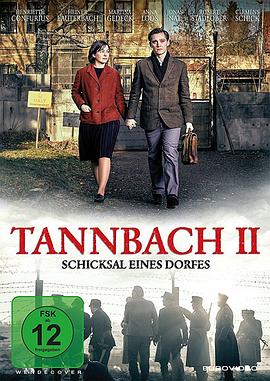 点击播放《冷杉溪第二季/Tannbach – Schicksal eines Dorfes / Line of Separation》