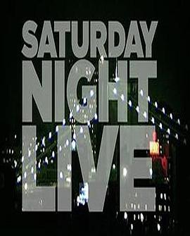 点击播放《周六夜现场第三十七季/SNL》