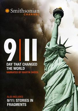 点击播放《震惊世界的一天/911： 改变世界的一天》