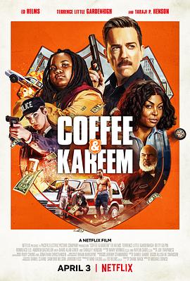 点击播放《考菲和卡利姆/考菲与克林姆[台] / 刑警与衰仔拍档[港] / 咖啡加奶 / 咖啡与卡里姆》