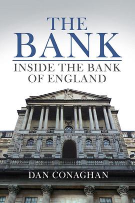 点击播放《揭秘英格兰银行》