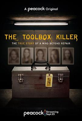 点击播放《工具箱杀手/恶魔在人间 / 劳伦斯·比塔格的故事》